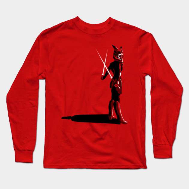 Ahsoka Tano